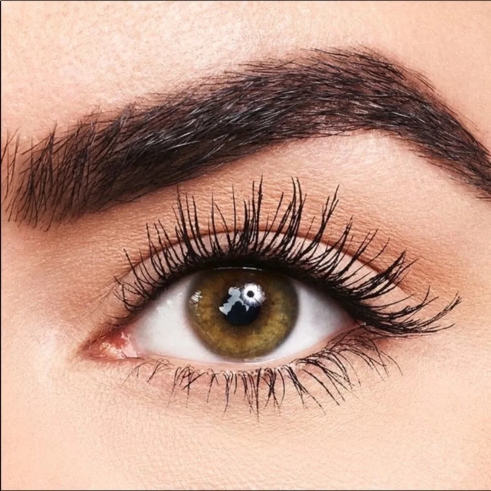 Tarte lights,camera,lashes mascara